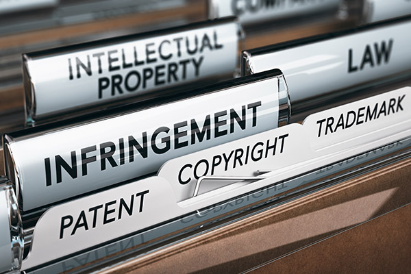 patents andorra